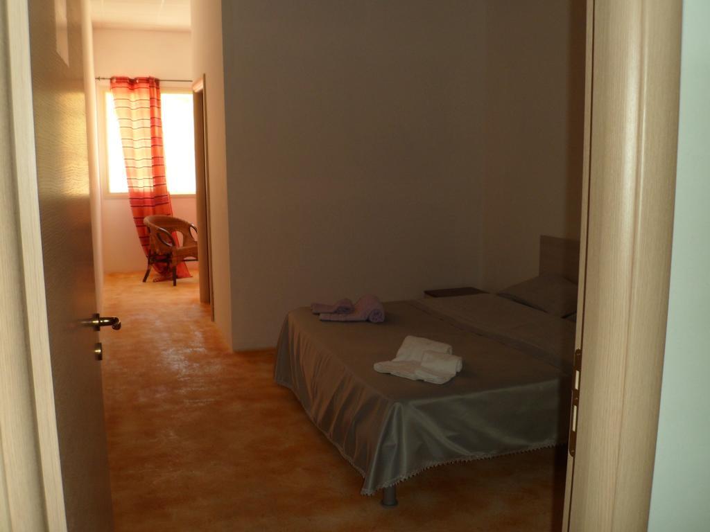 La Goccia D'Olio Sciacca Room photo