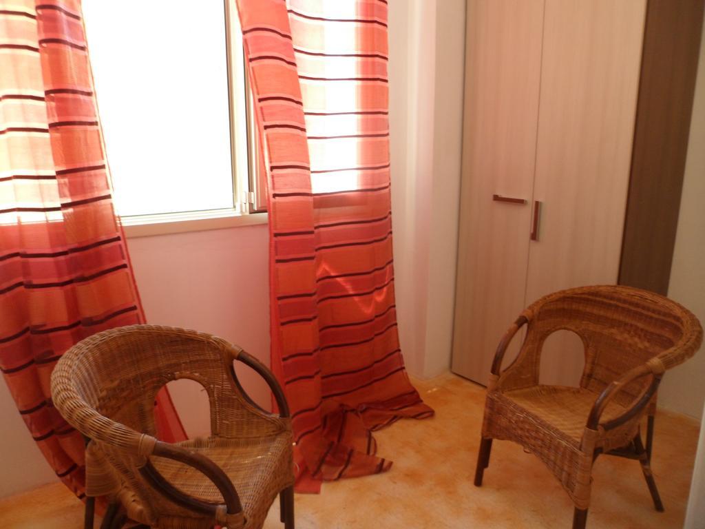 La Goccia D'Olio Sciacca Room photo