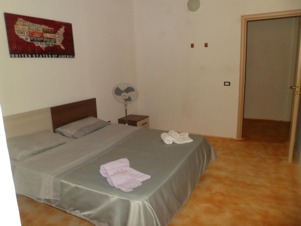 La Goccia D'Olio Sciacca Room photo