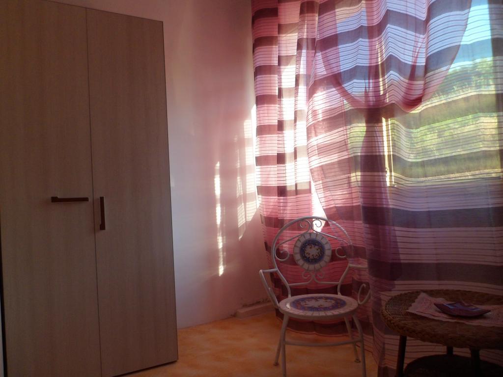 La Goccia D'Olio Sciacca Room photo