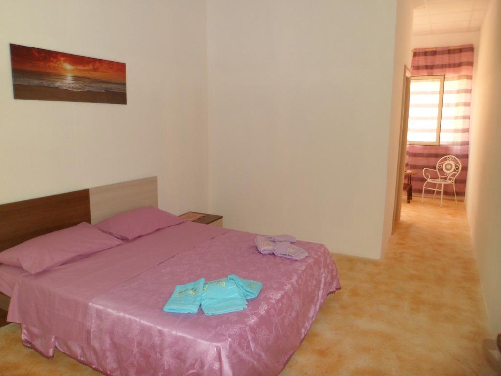 La Goccia D'Olio Sciacca Room photo