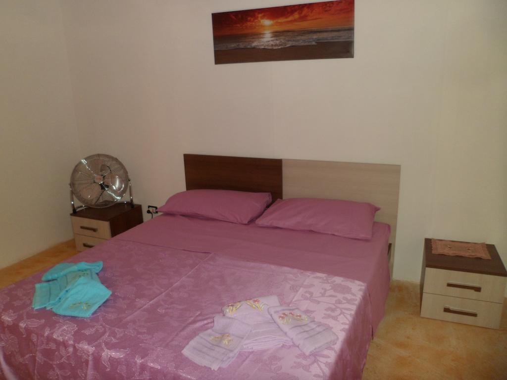 La Goccia D'Olio Sciacca Room photo