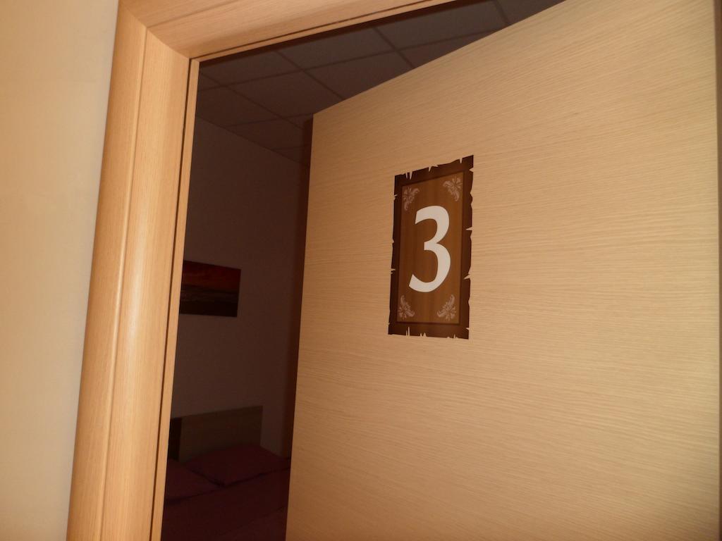 La Goccia D'Olio Sciacca Room photo