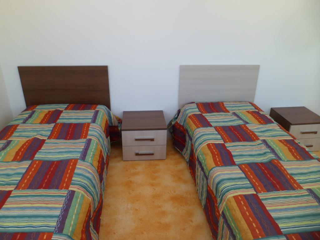 La Goccia D'Olio Sciacca Room photo