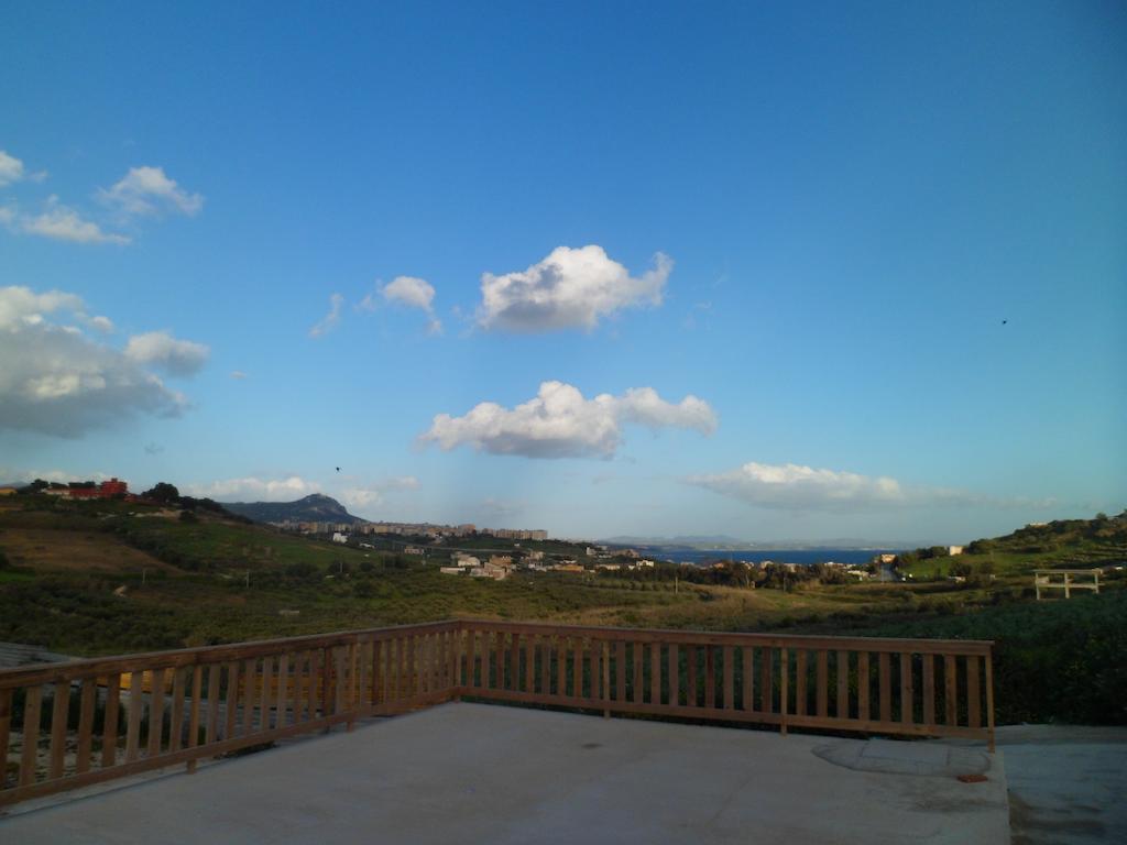 La Goccia D'Olio Sciacca Exterior photo