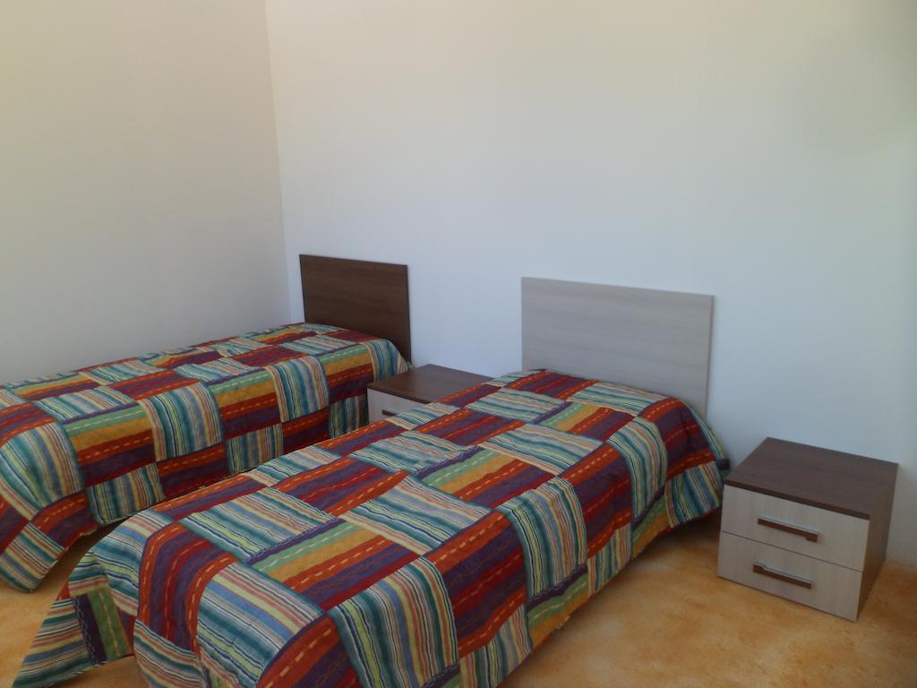 La Goccia D'Olio Sciacca Room photo